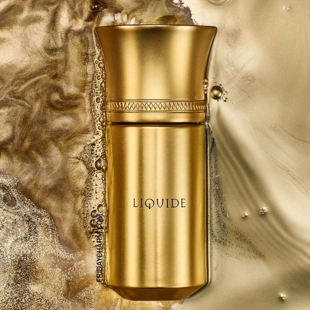 LIQUIDE GOLD