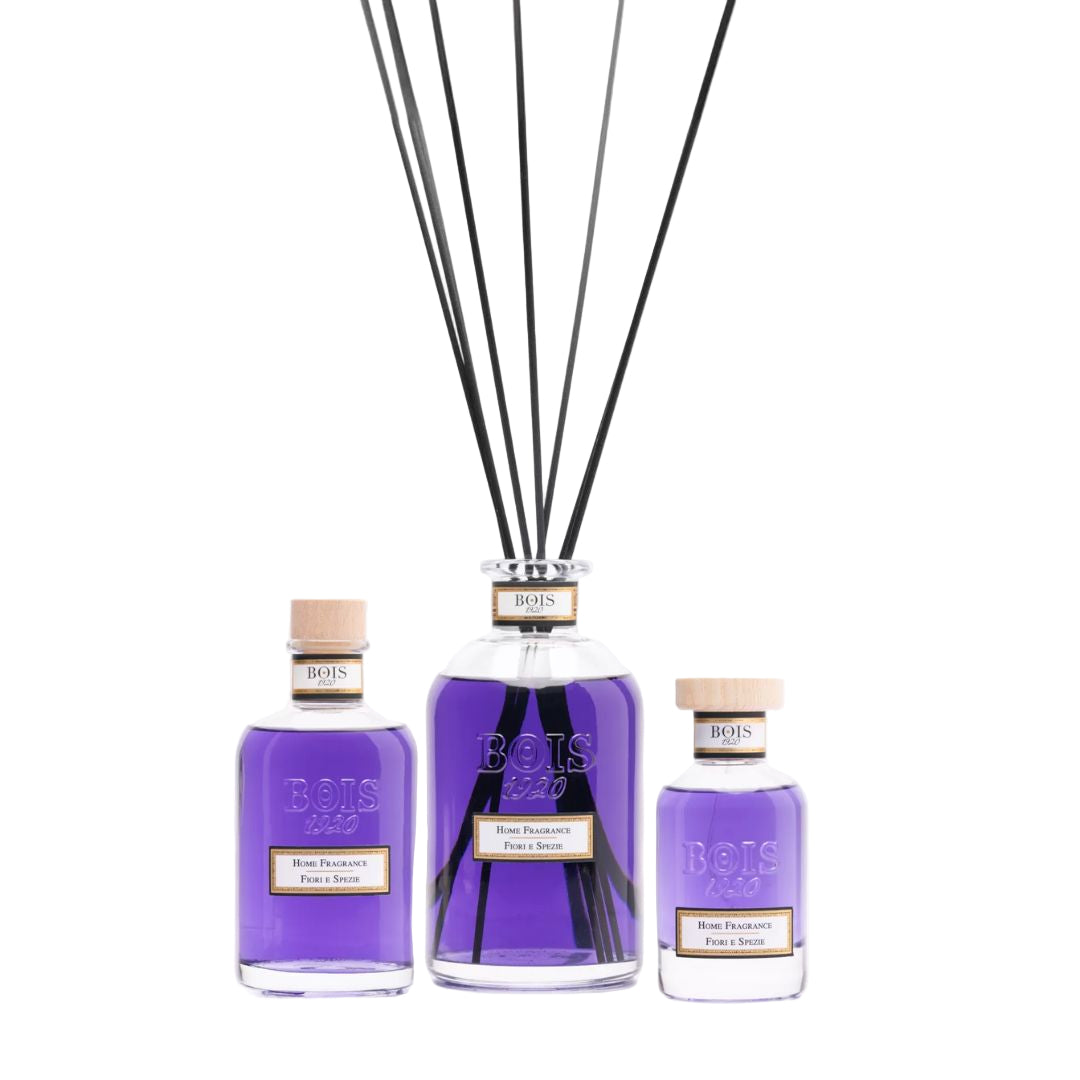 Bois 1920 - Home Fragrance FIORI E SPEZIE