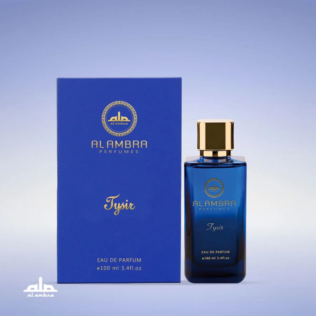 eau de parfum