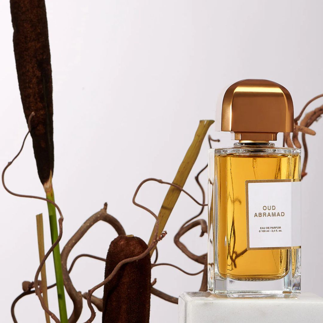 Oud Abramad