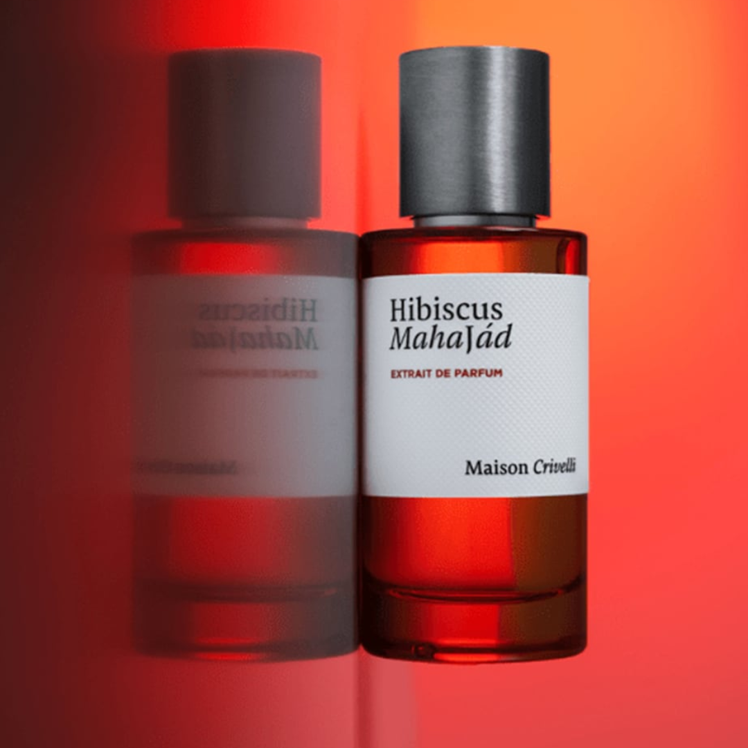 parfum Maison Crivelli