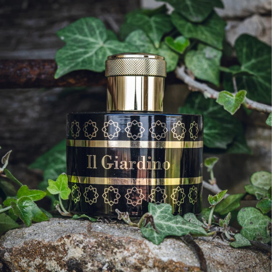 extrait de parfum