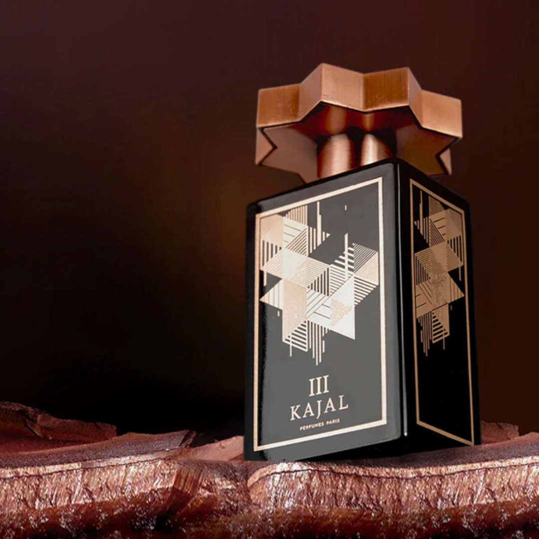 kajal Parfum