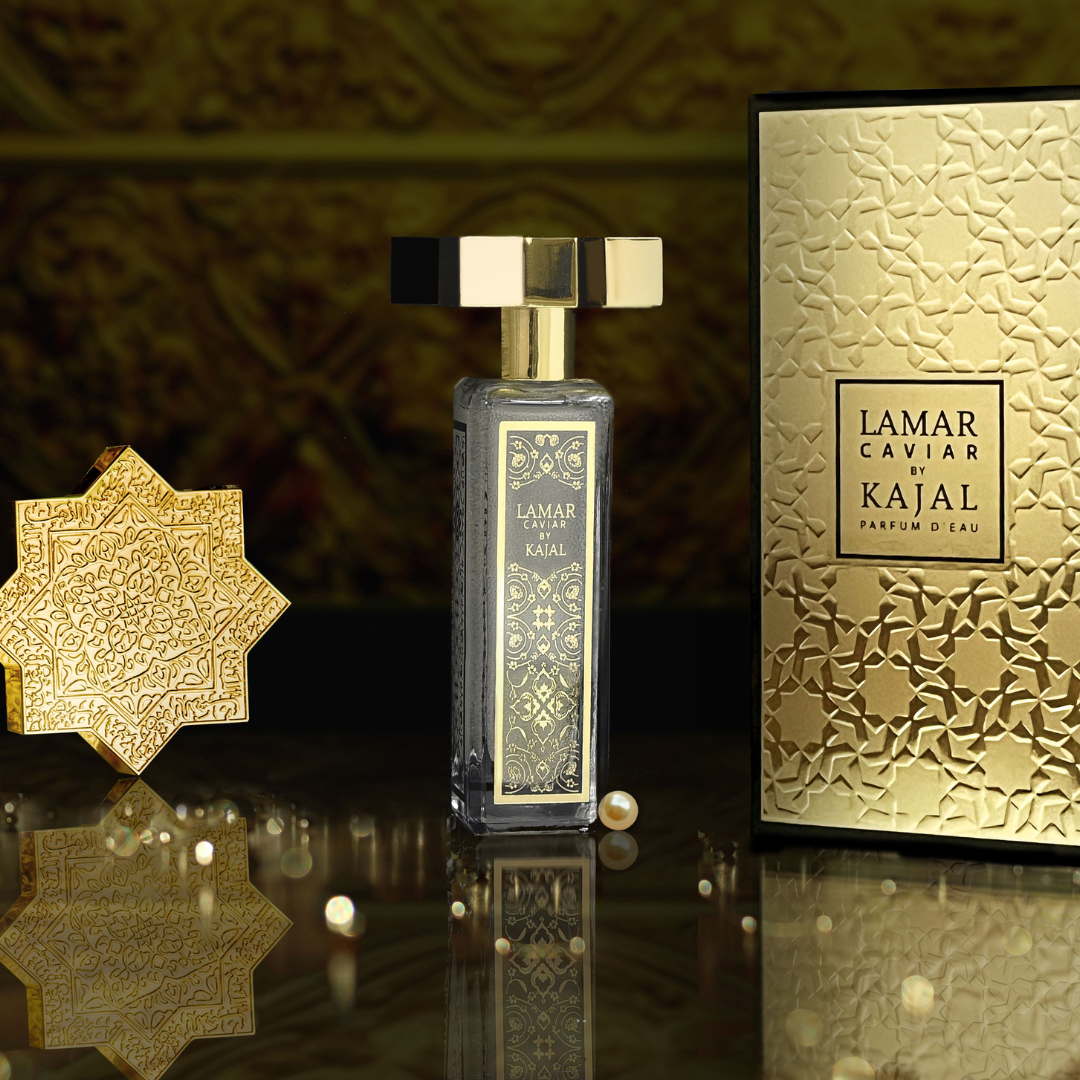 eau de parfum