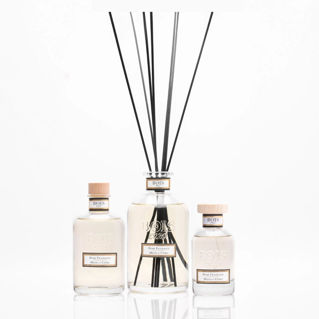 home fragance