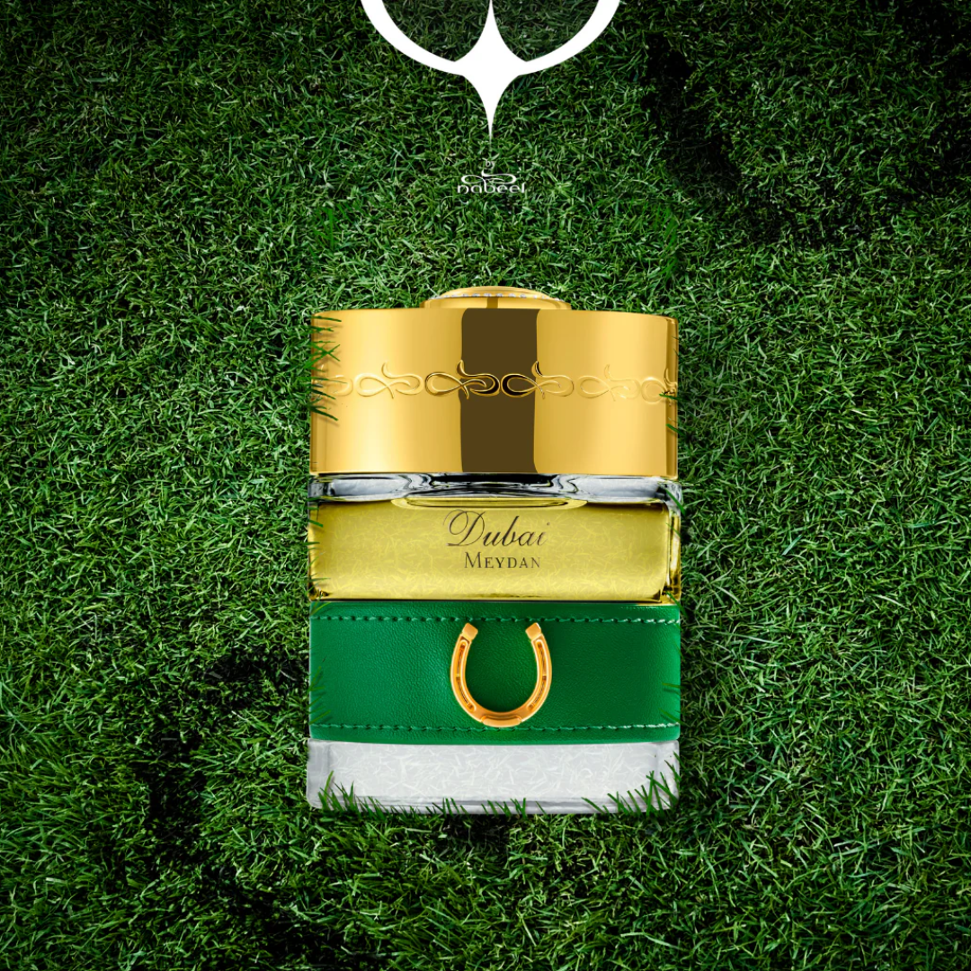 eau de parfum