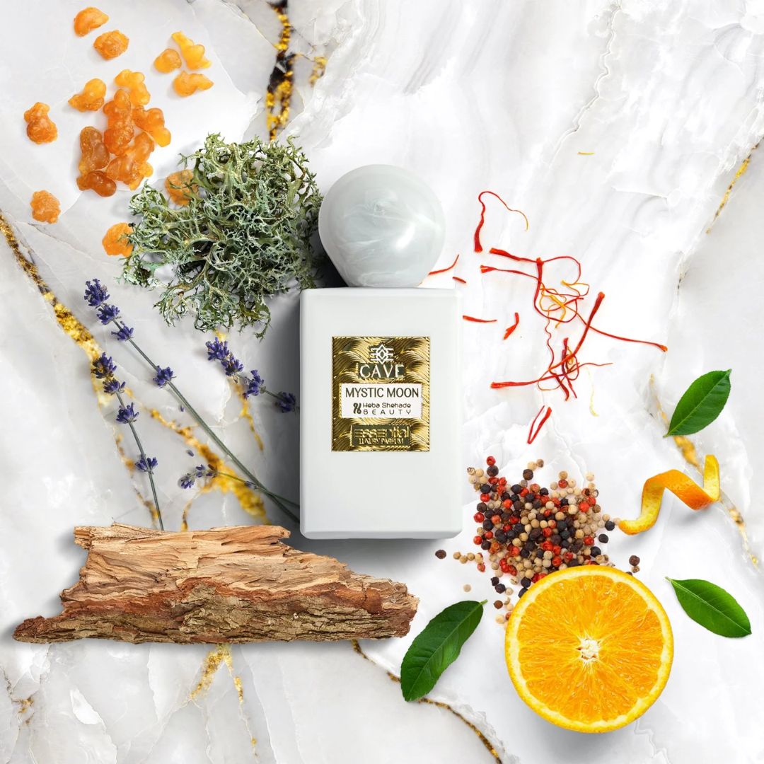cave parfum