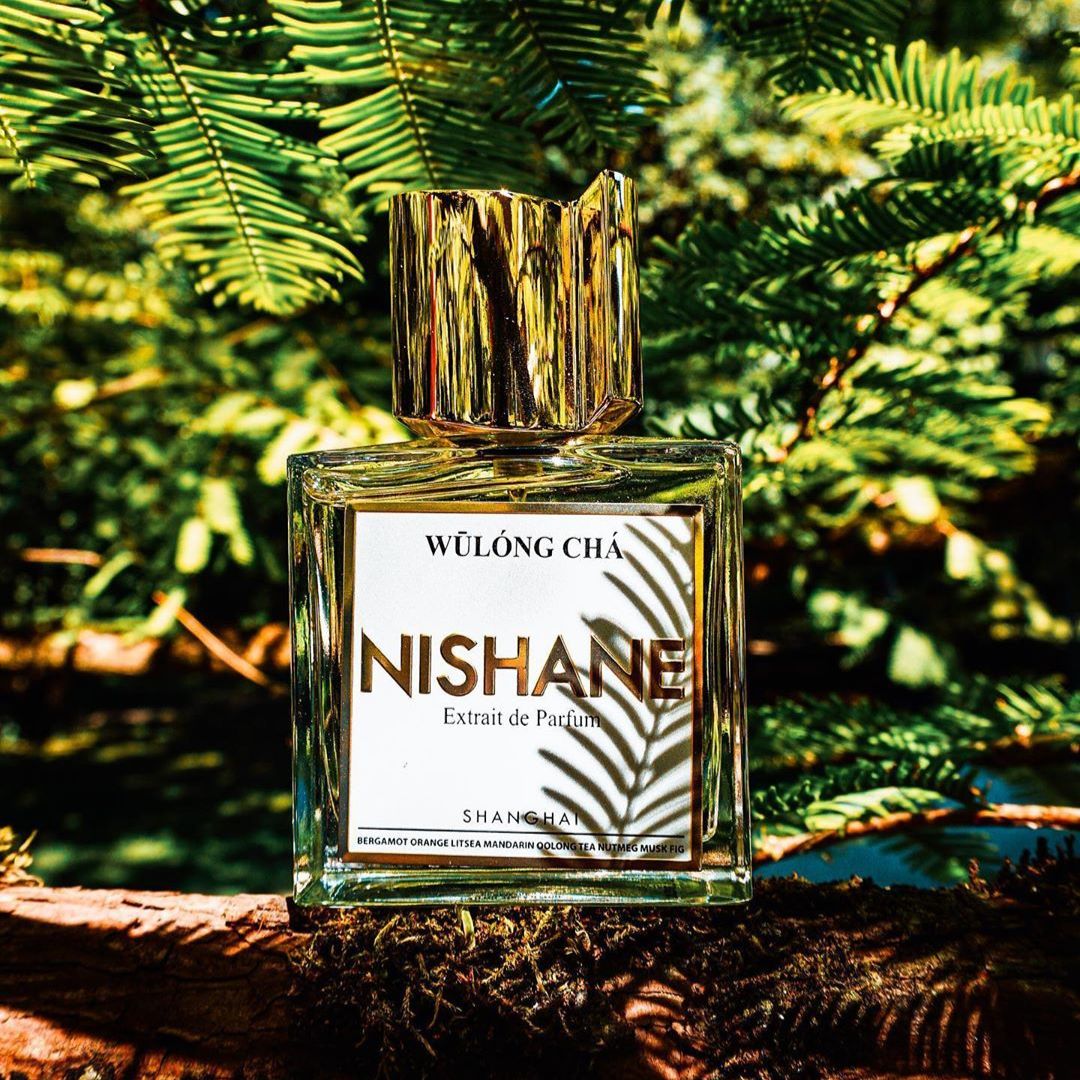 NISHANE WULONG CHA