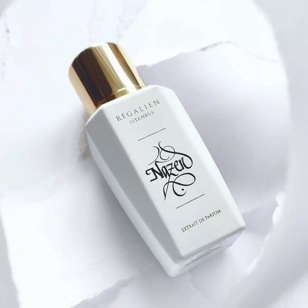extrait de parfum