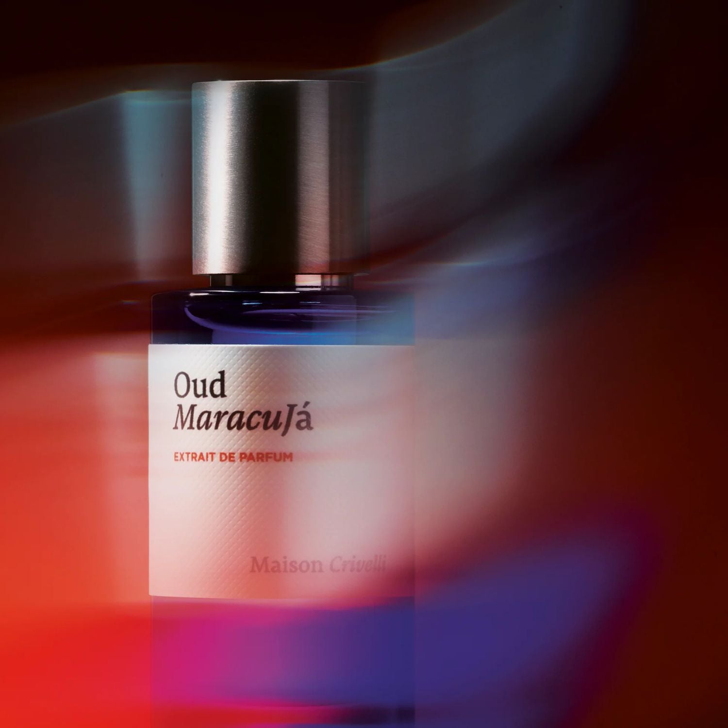 Oud Maracuja