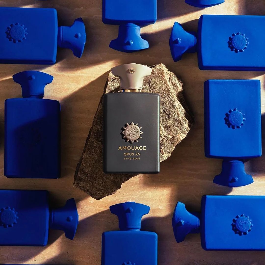 amouage parfum
