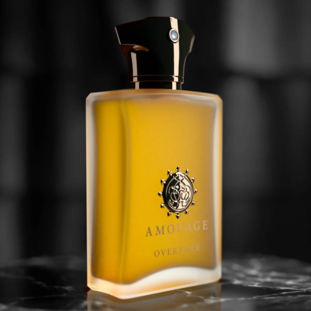Parfum Amouage