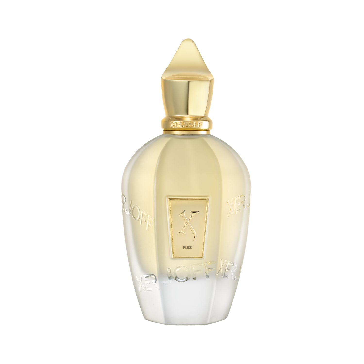 EAU DE PARFUM