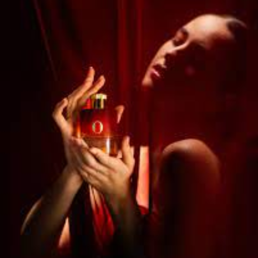 extrait de parfum