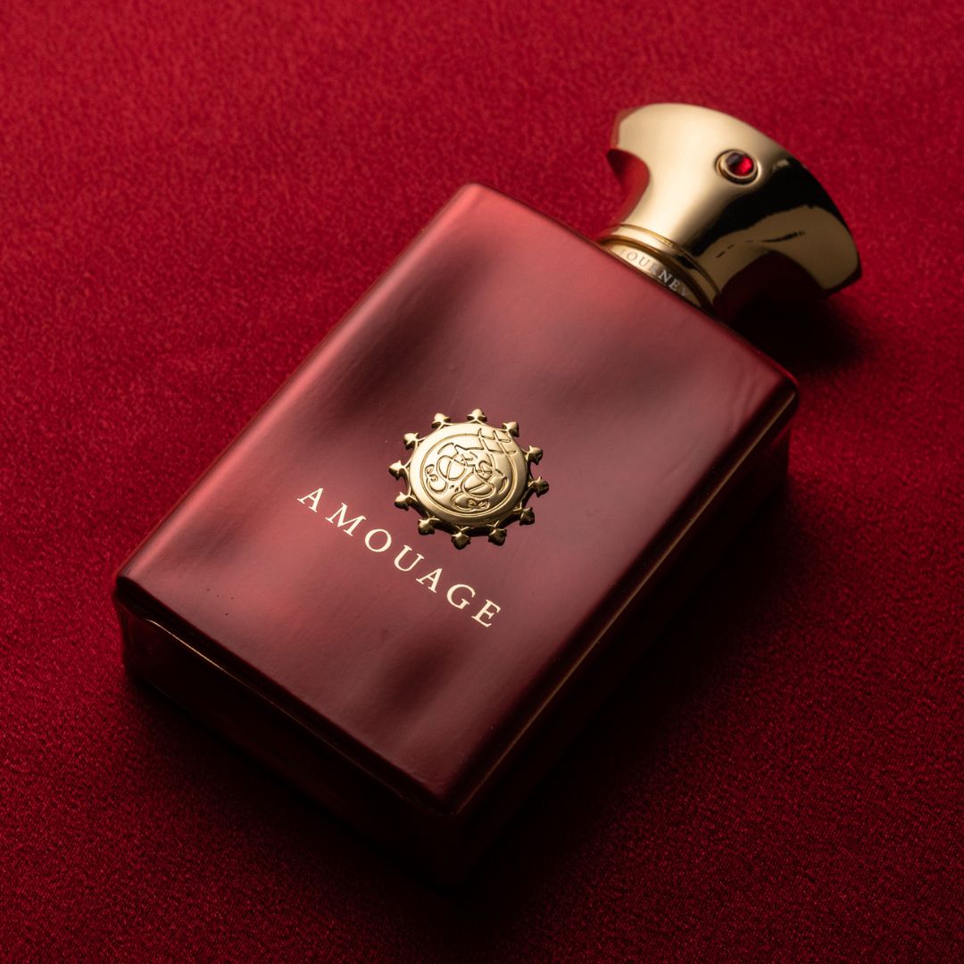 Jurney parfum