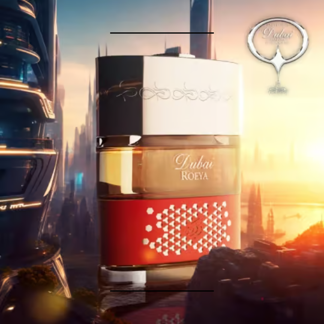 roeya dubai