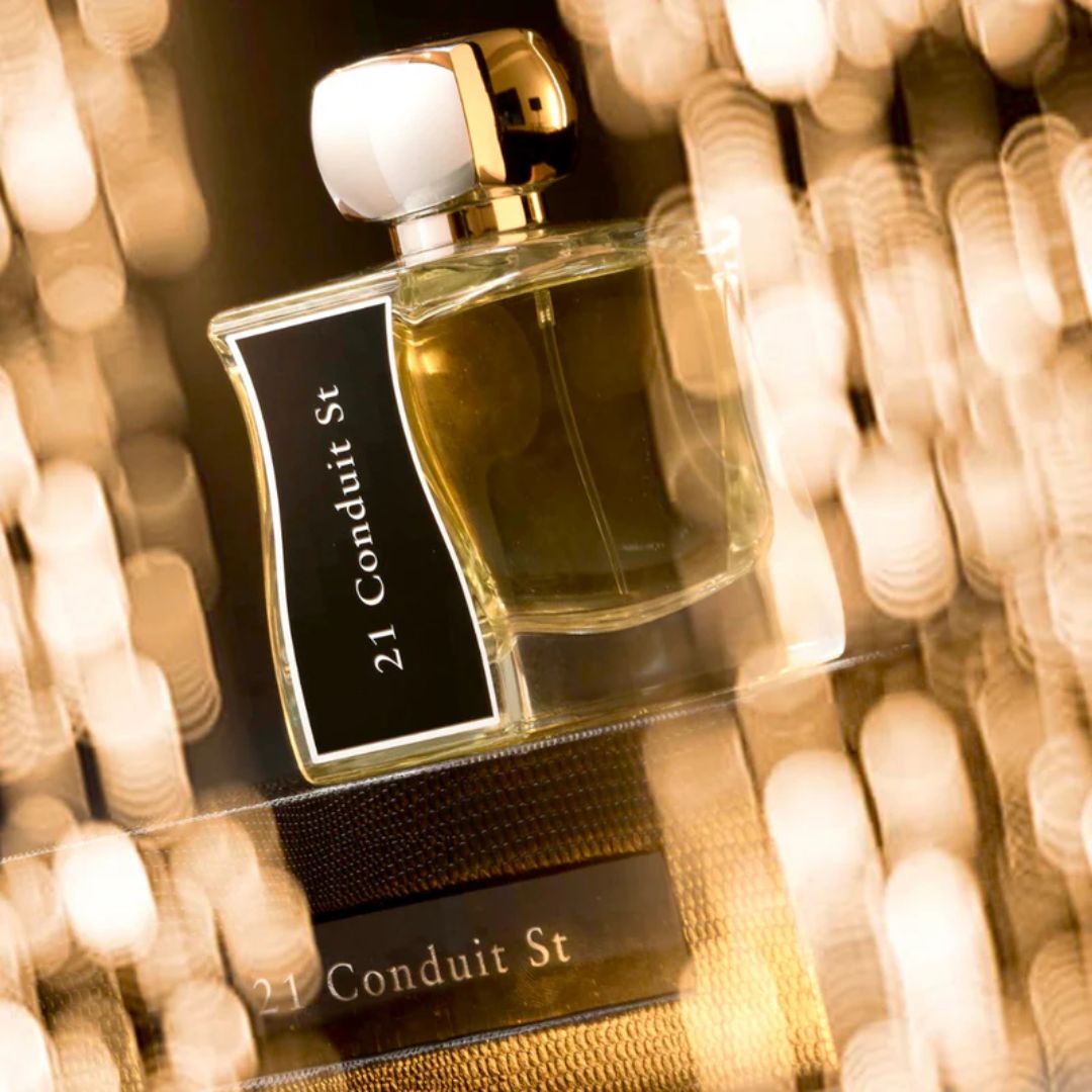 21 Conduit St