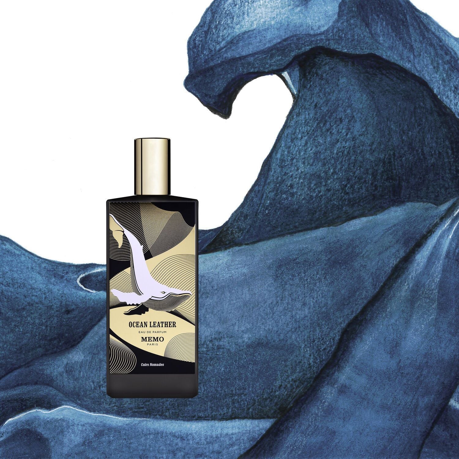 Ocean Leather