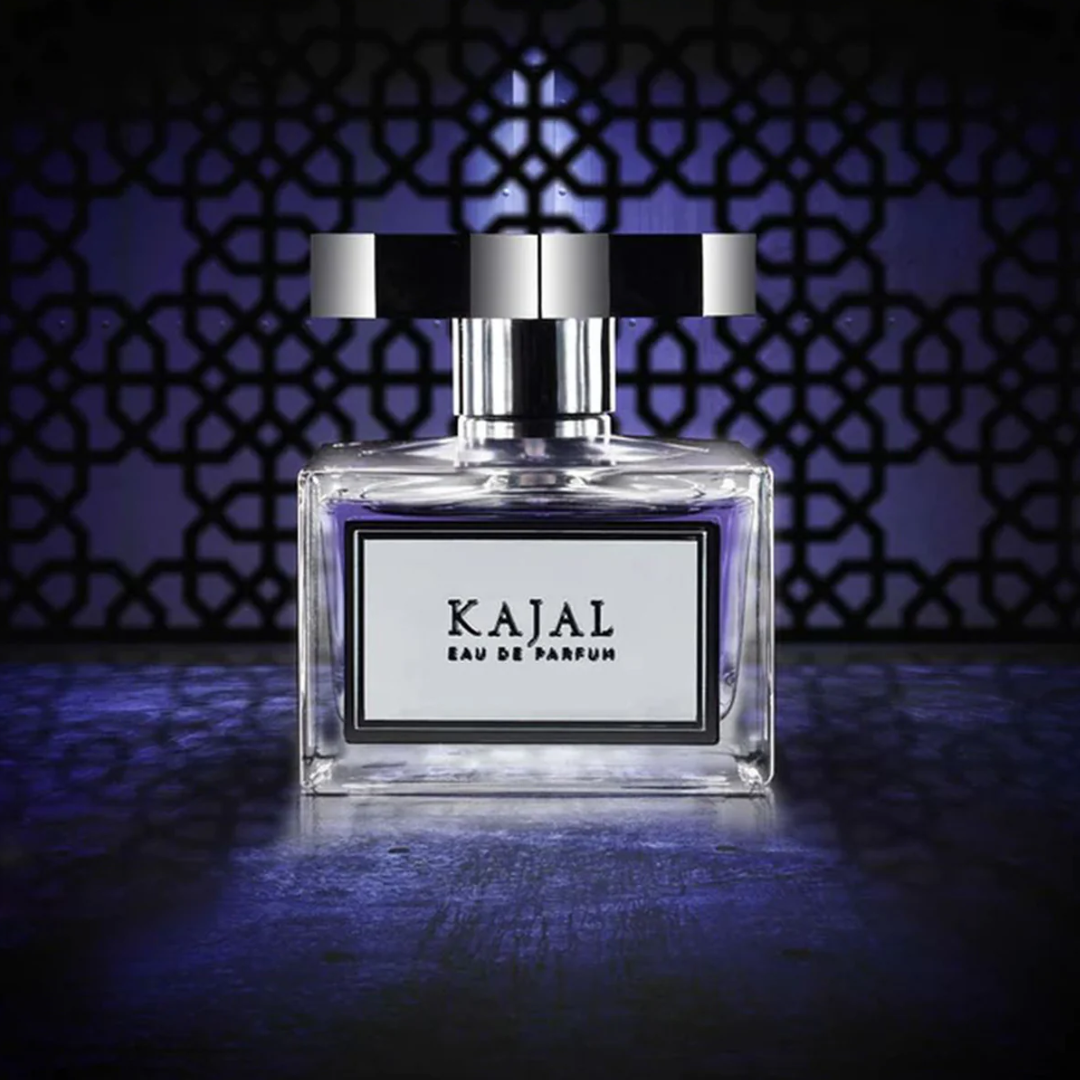 eau de parfum kajal