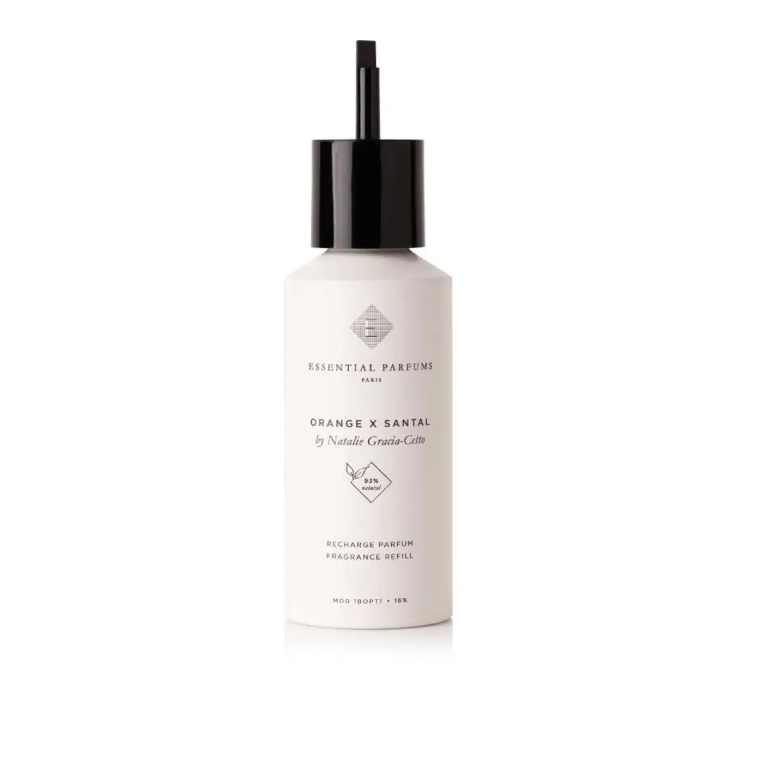 essential parfumes