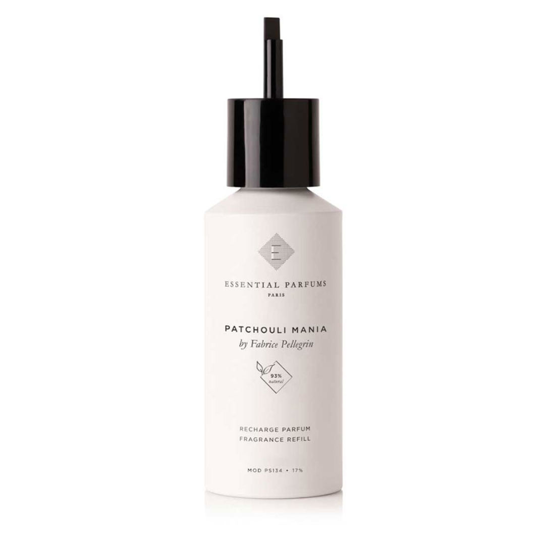 Essential Parfum - Refill Patchouli Mania