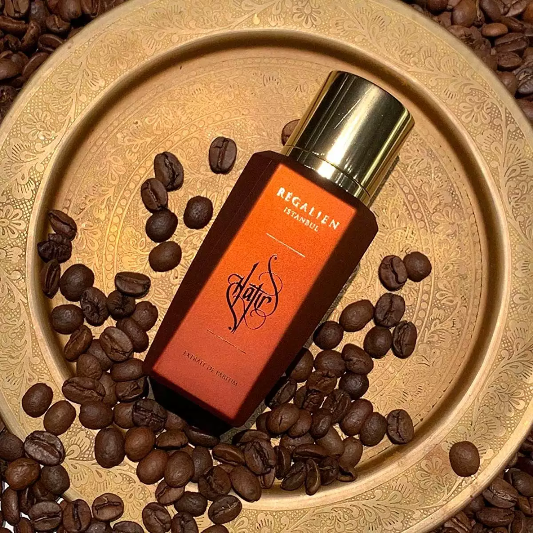 Hatir parfum