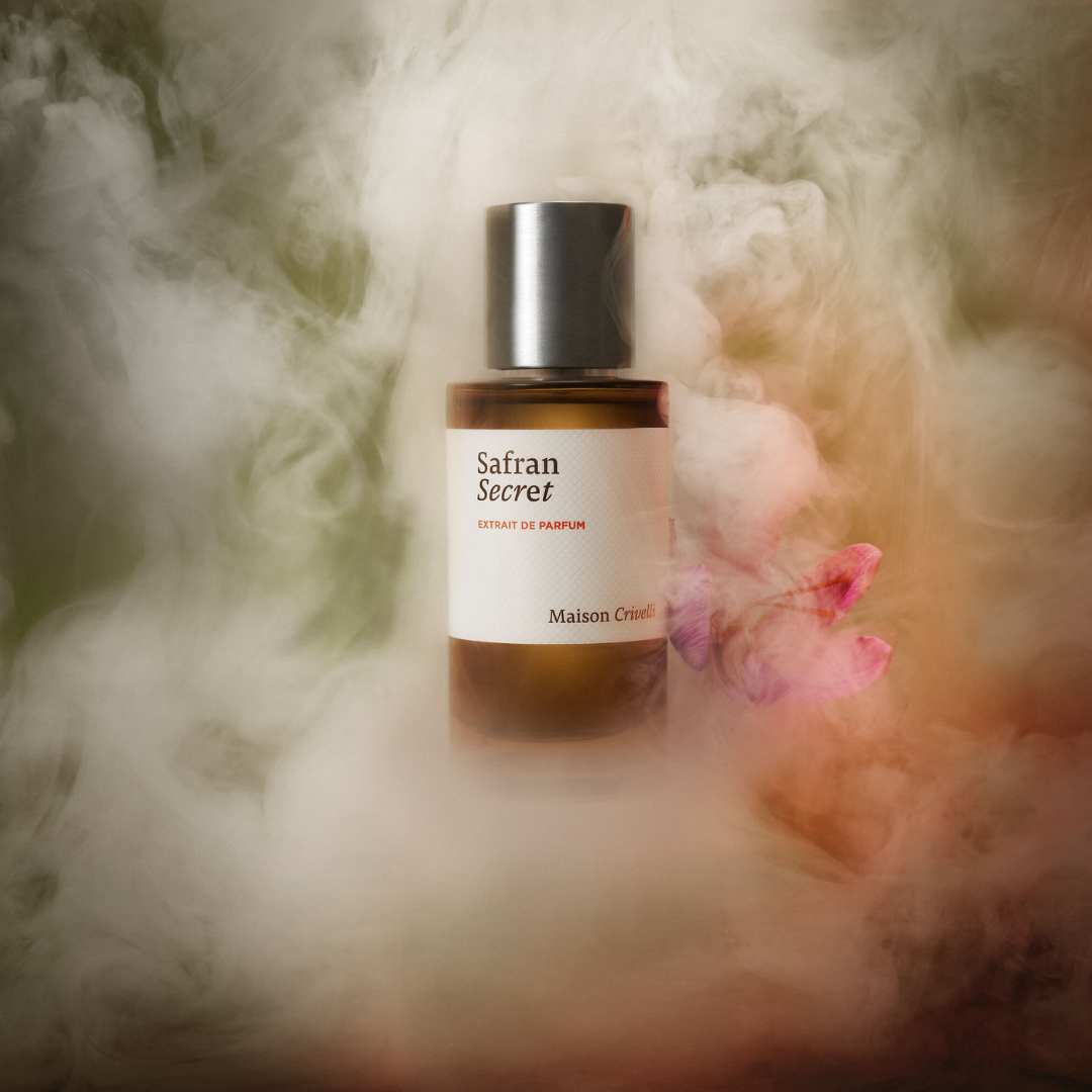 parfum crivelli