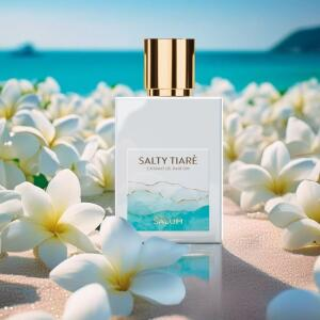 extrat de parfum
