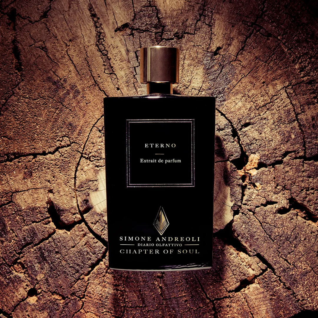 extrait de parfum
