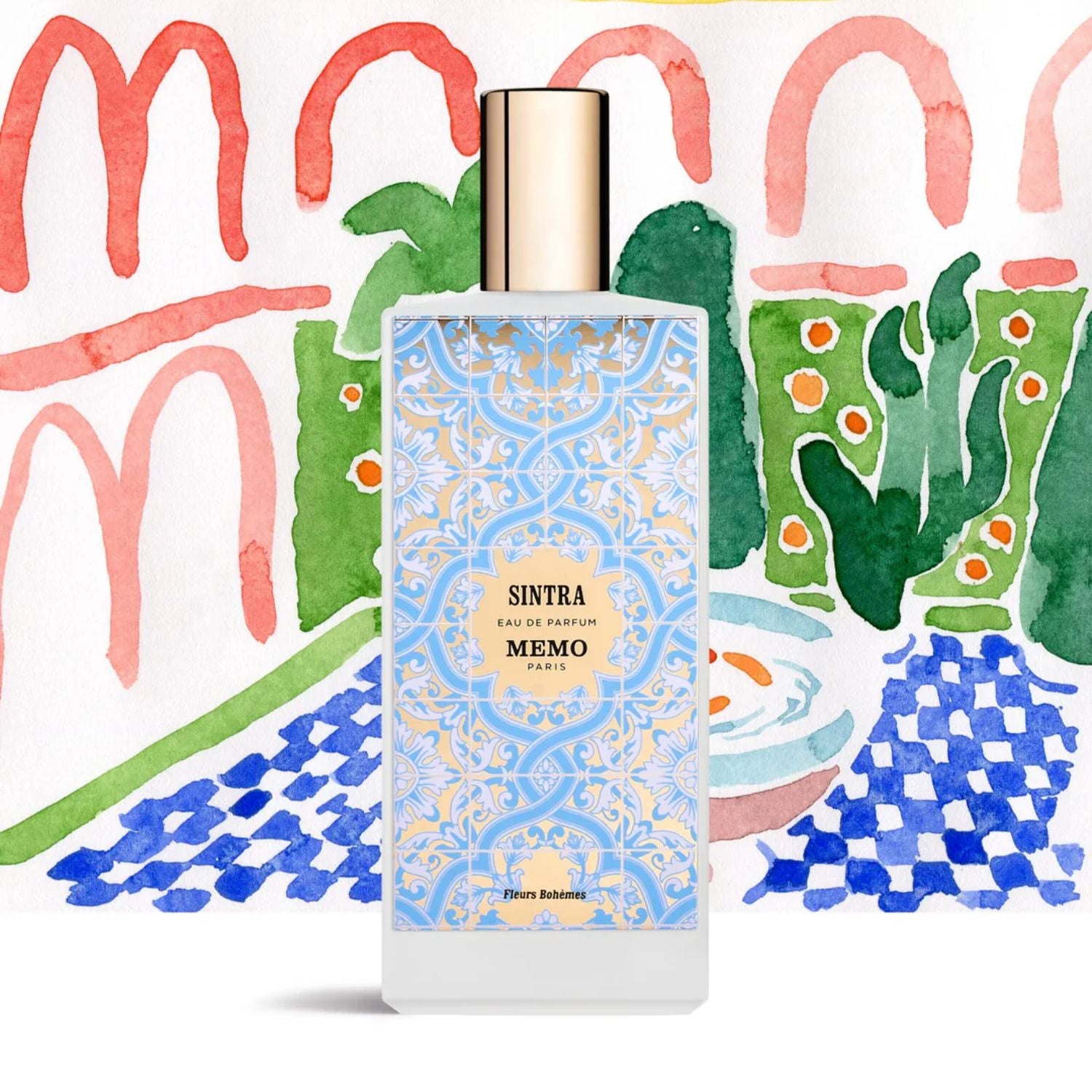 Eau de Parfum