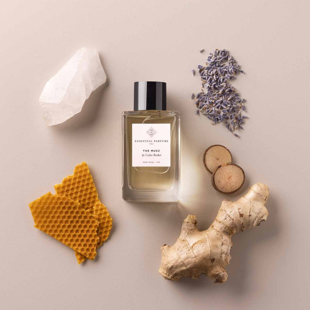 Essential parfums