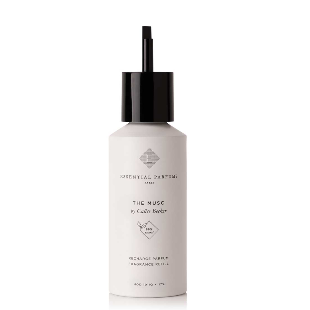 parfum refill
