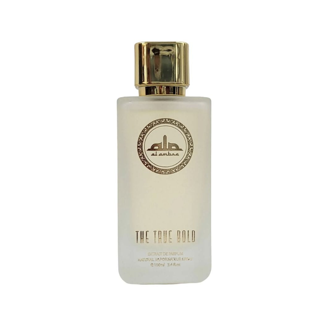 Parfum alambra