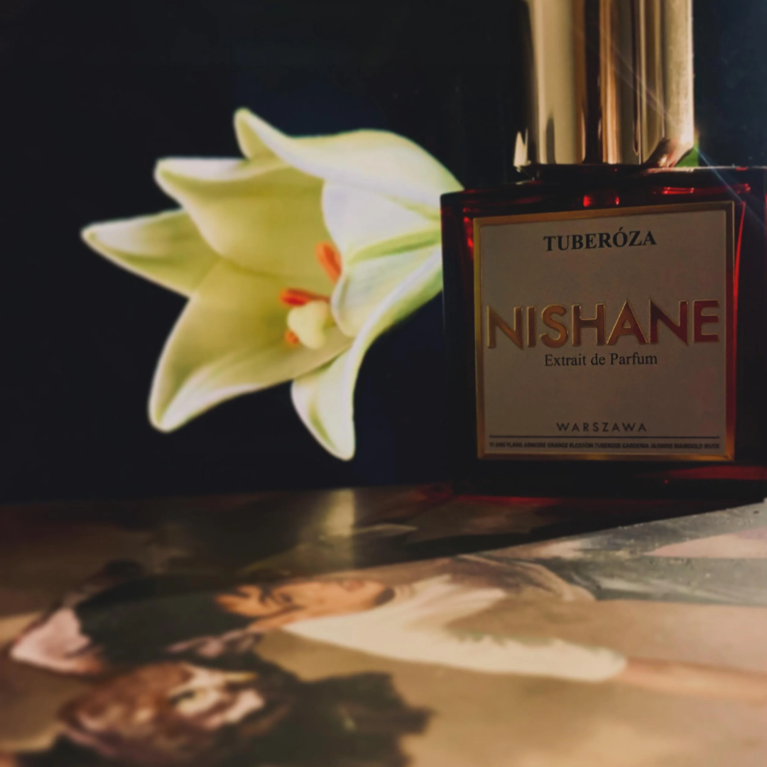 Extrait de Parfum