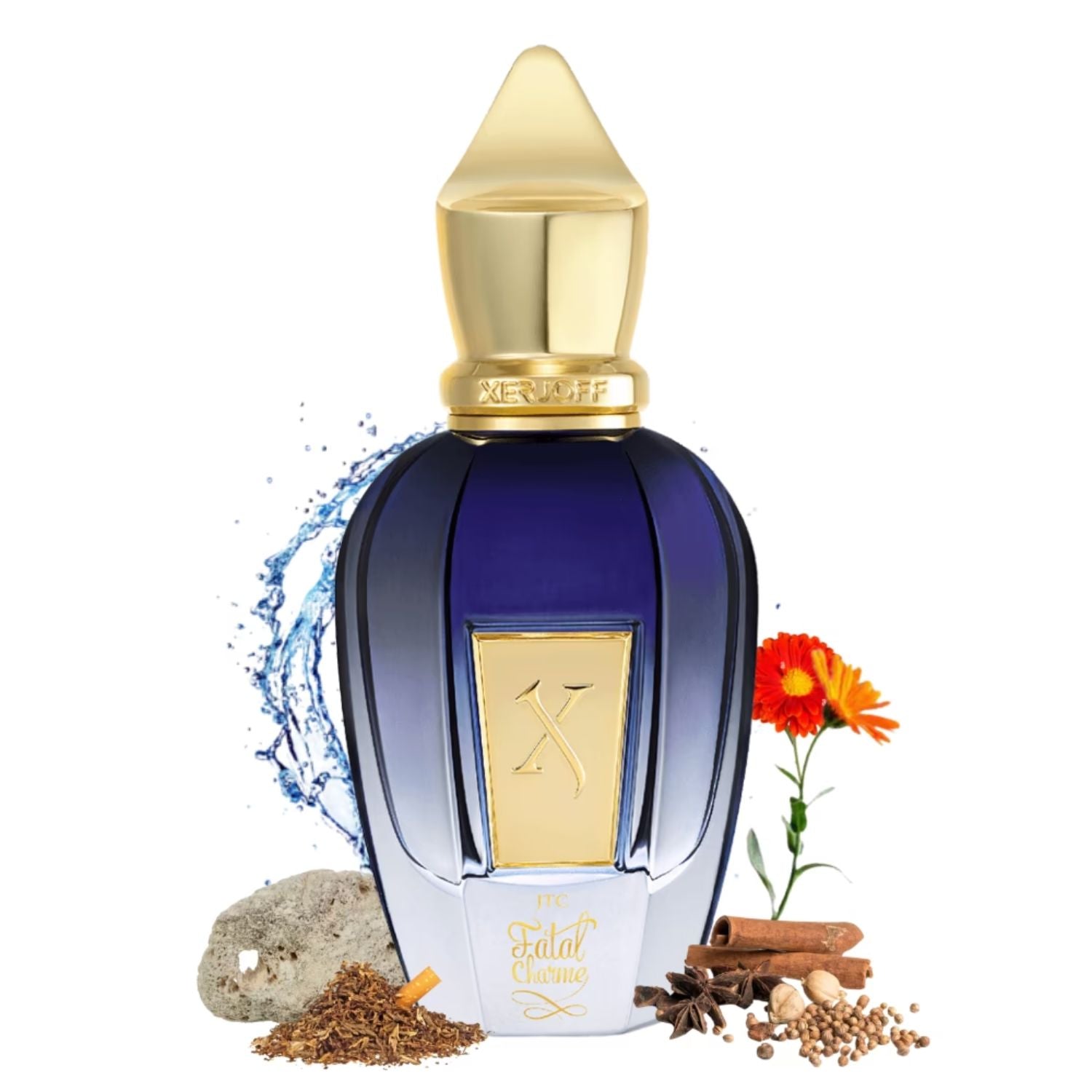FATAL CHARM PARFUM