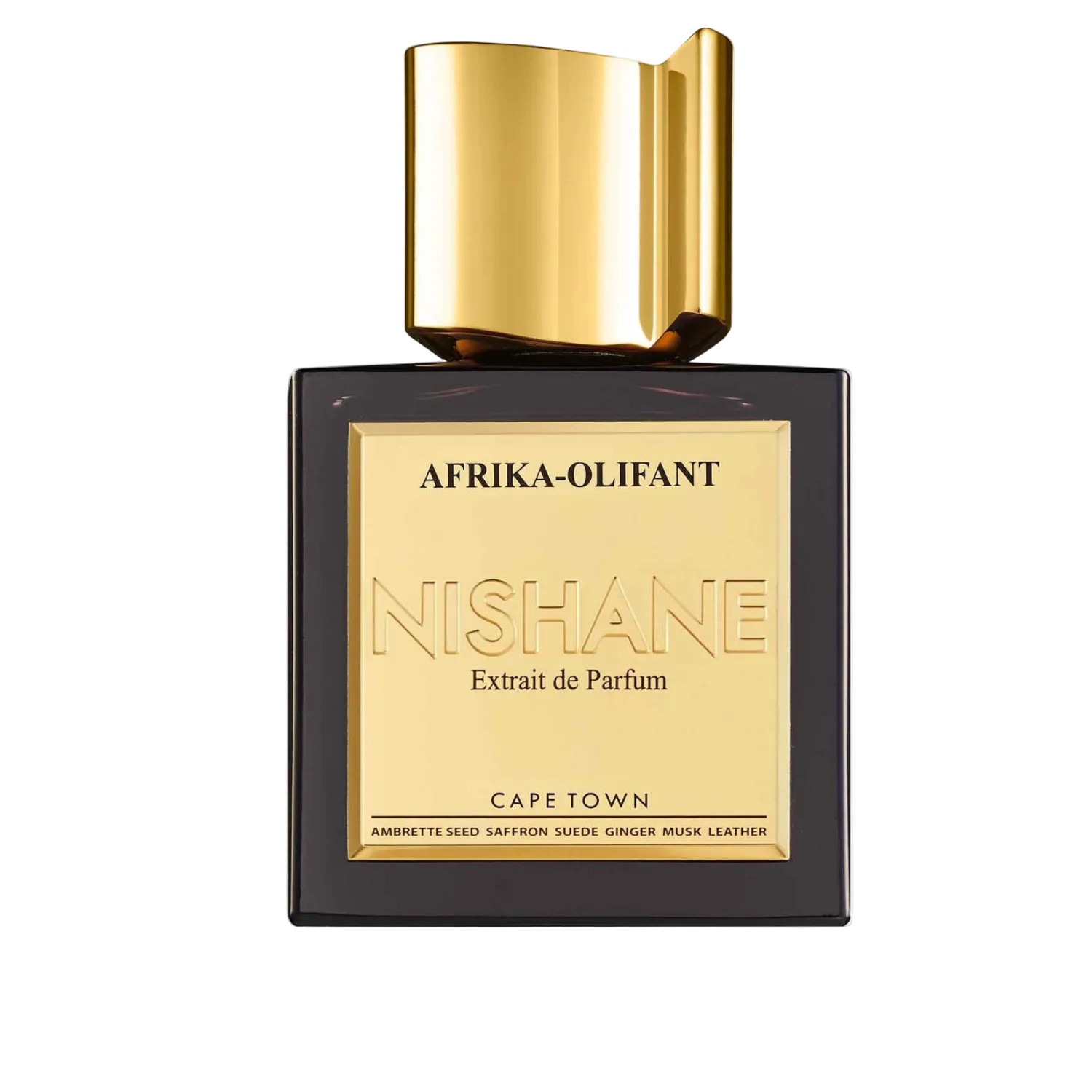 EXTRAIT DE PARFUM