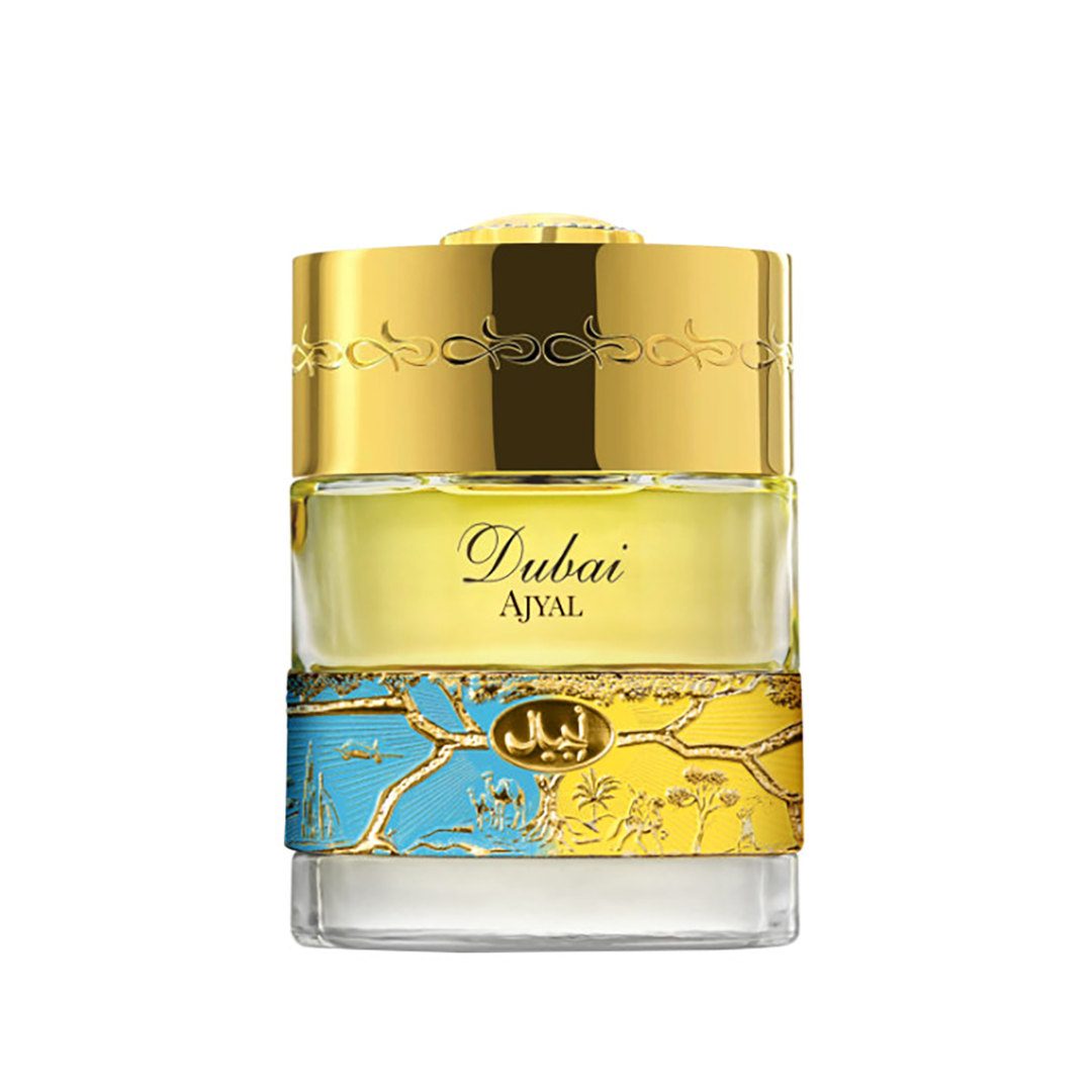 extrait de parfum