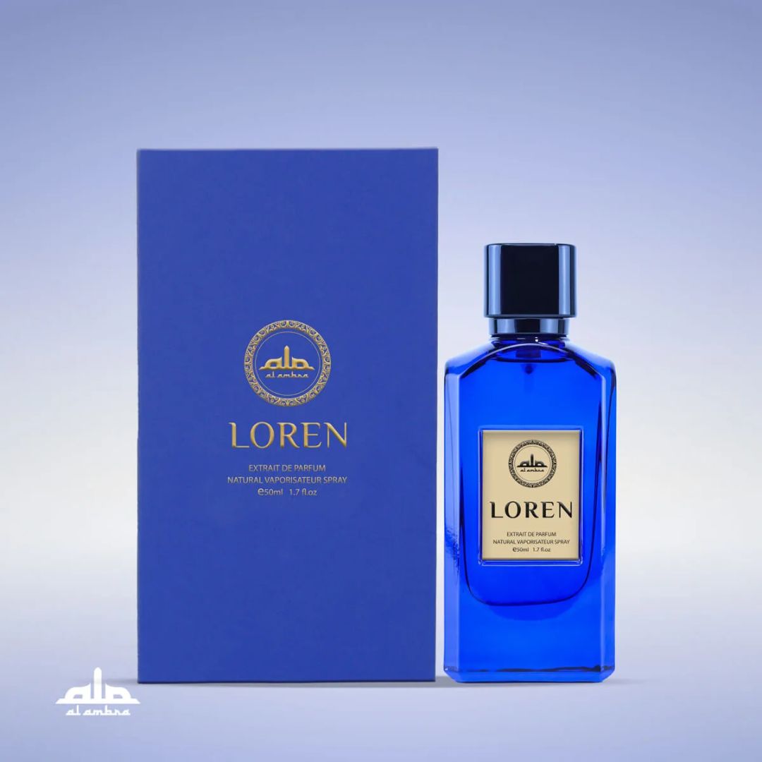 extrait de parfum