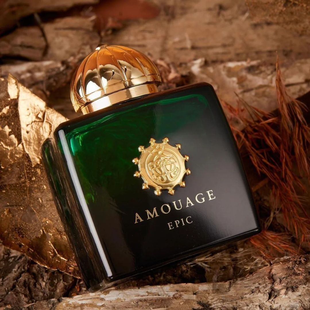 woman epic parfum amouage
