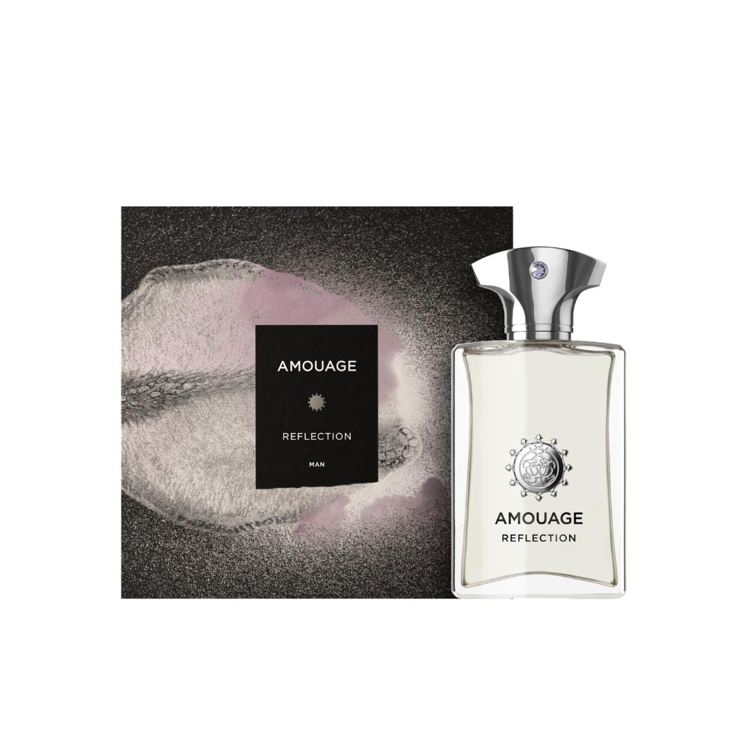 parfum amouage man