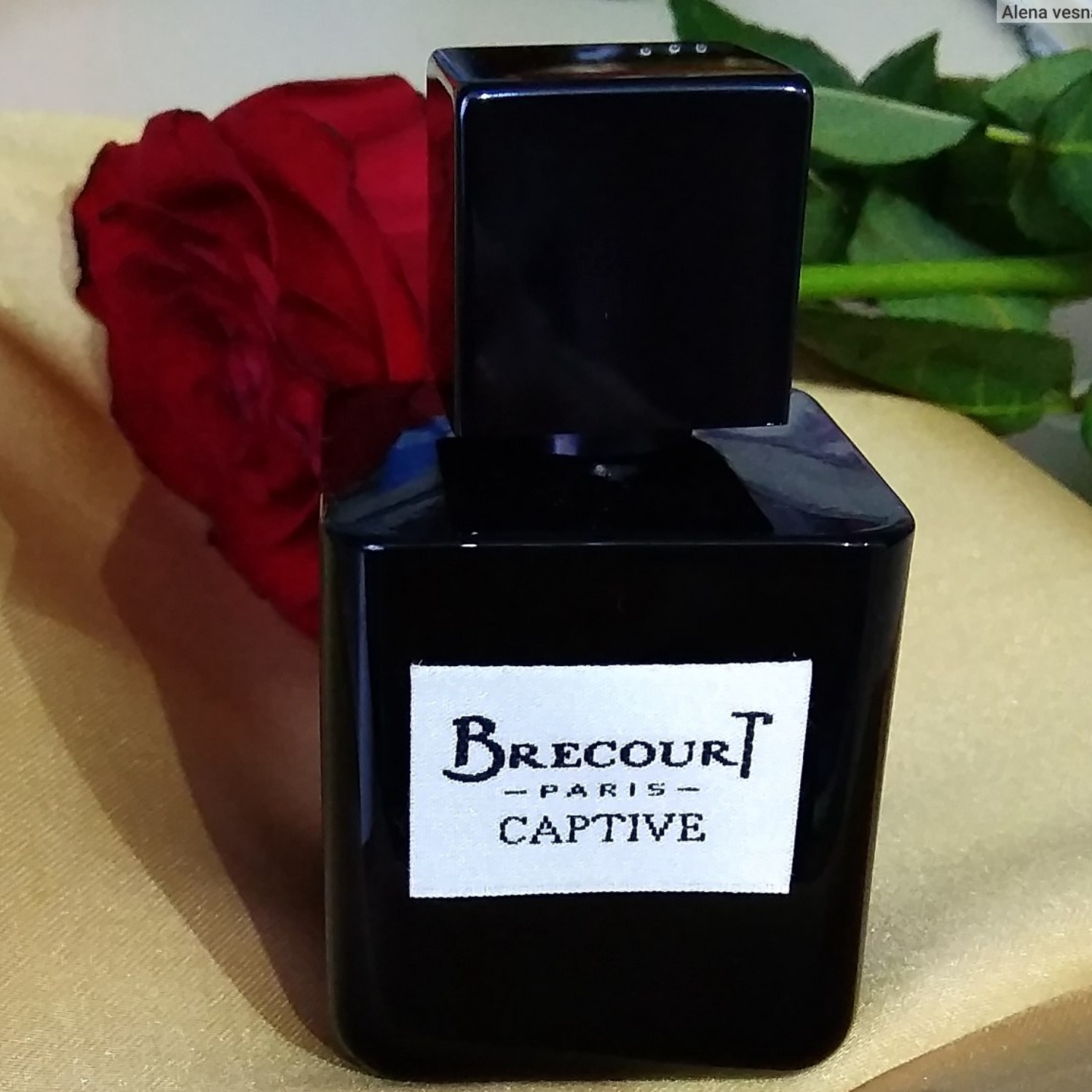 eau de parfuim