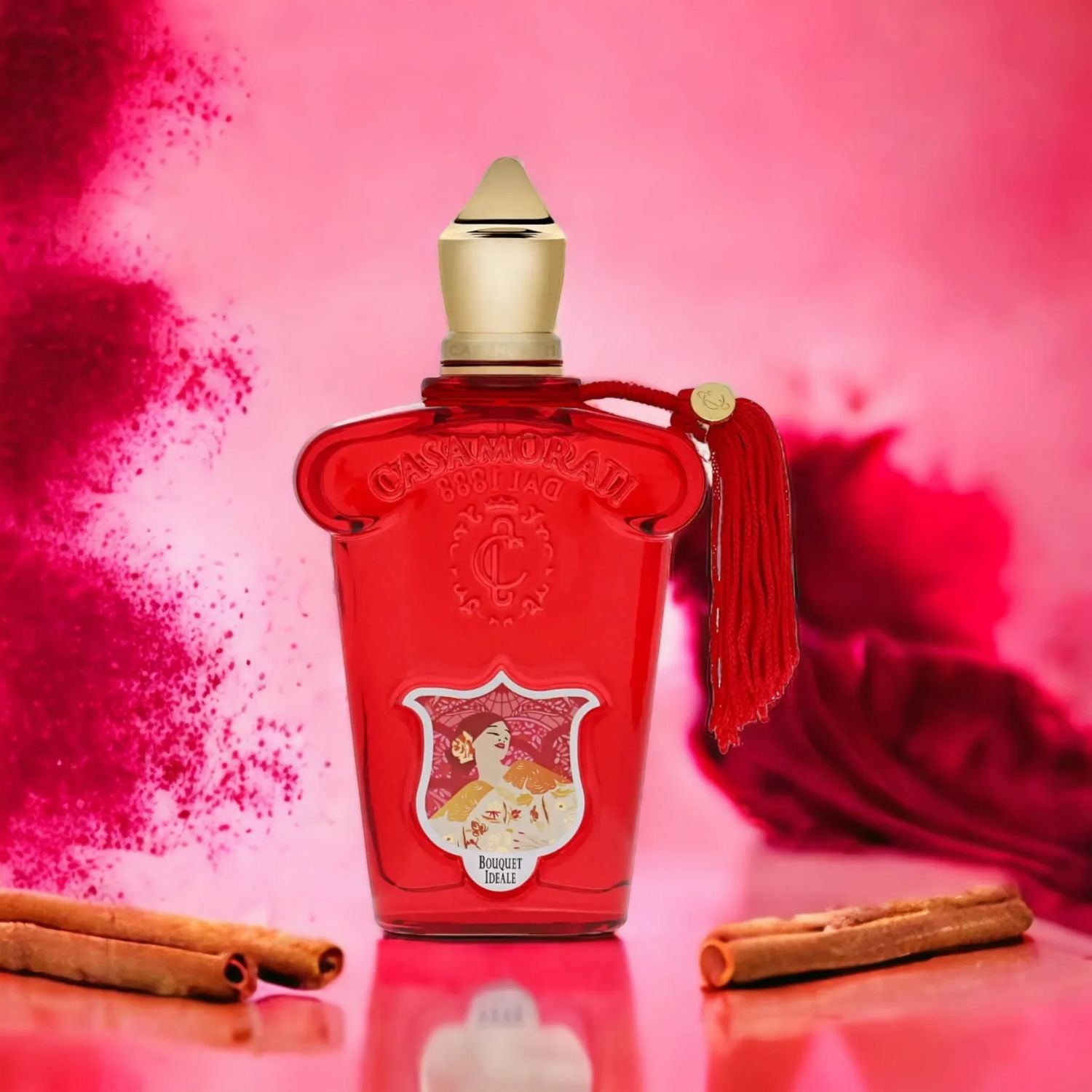 casamorati parfum