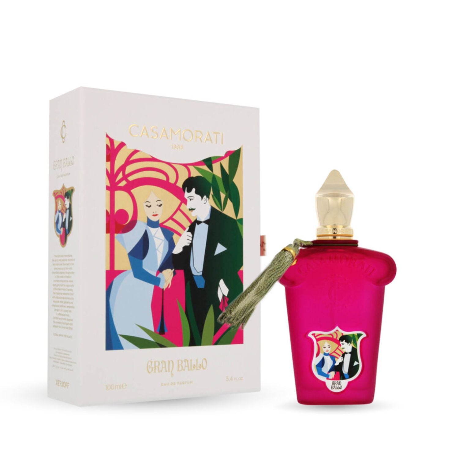 profumo