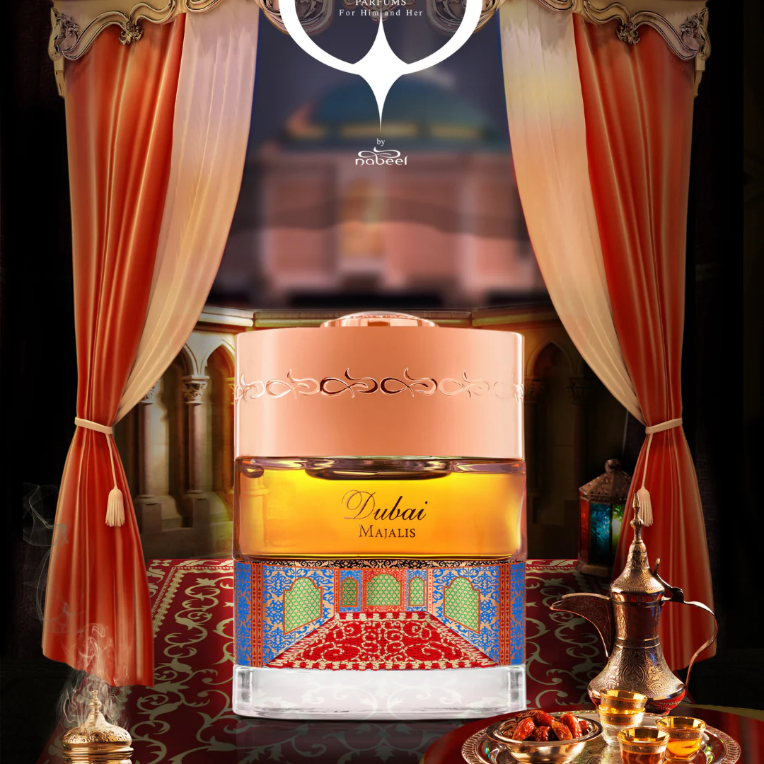 parfum dubai