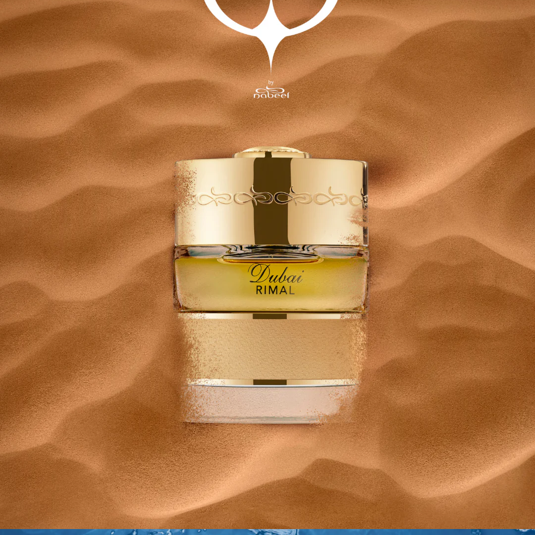 parfum dubai