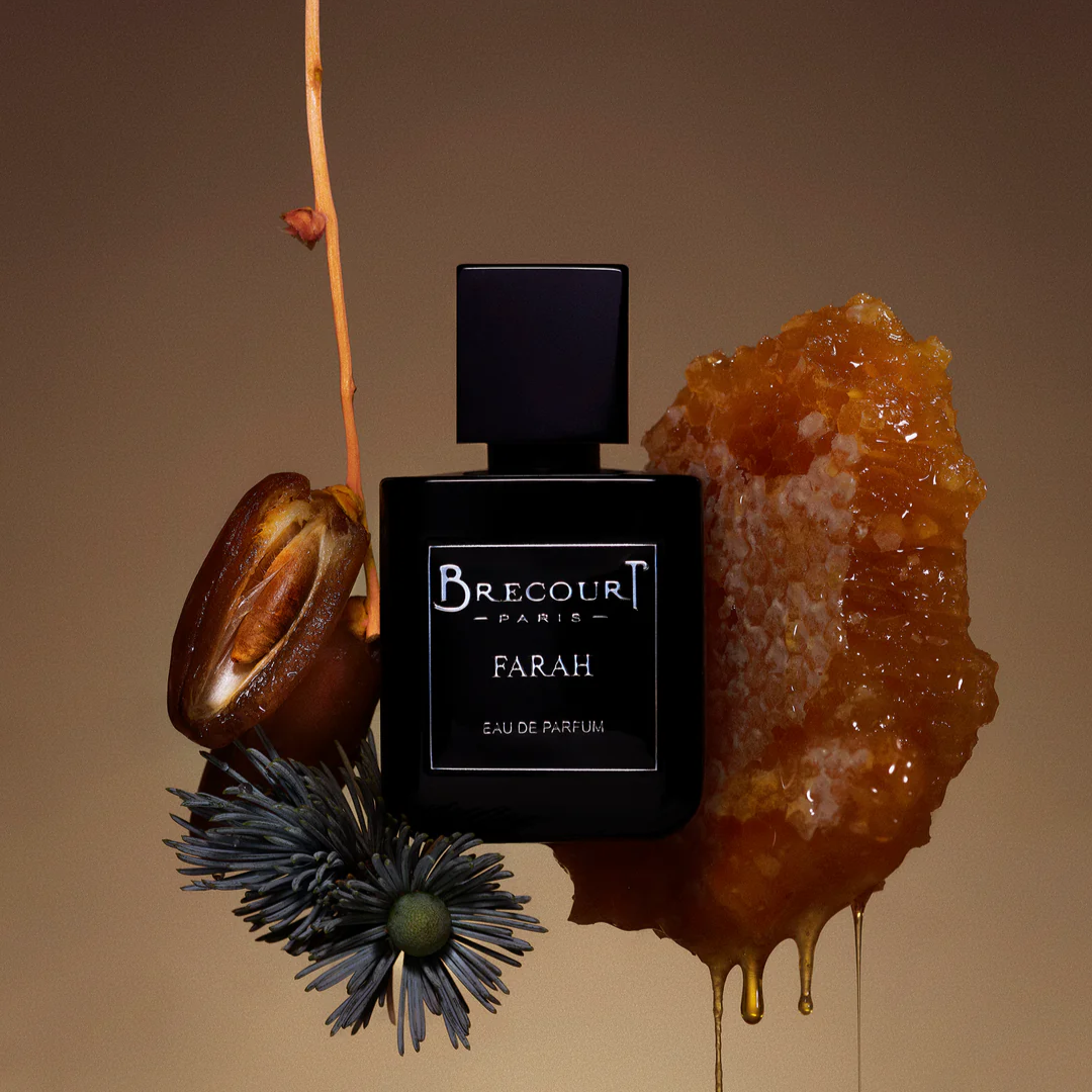 parfum brecourt