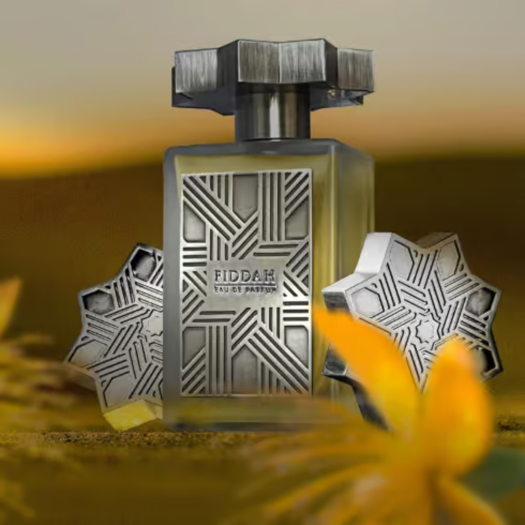 kajal parfum