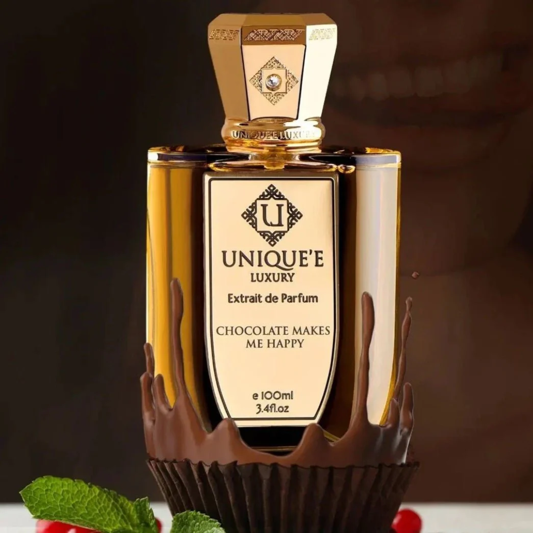 luxury parfum