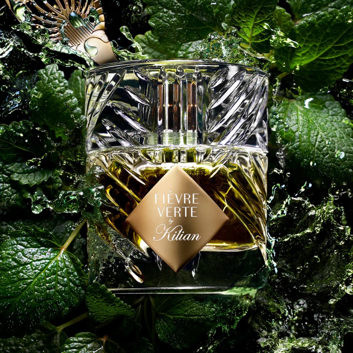 eau de parfum