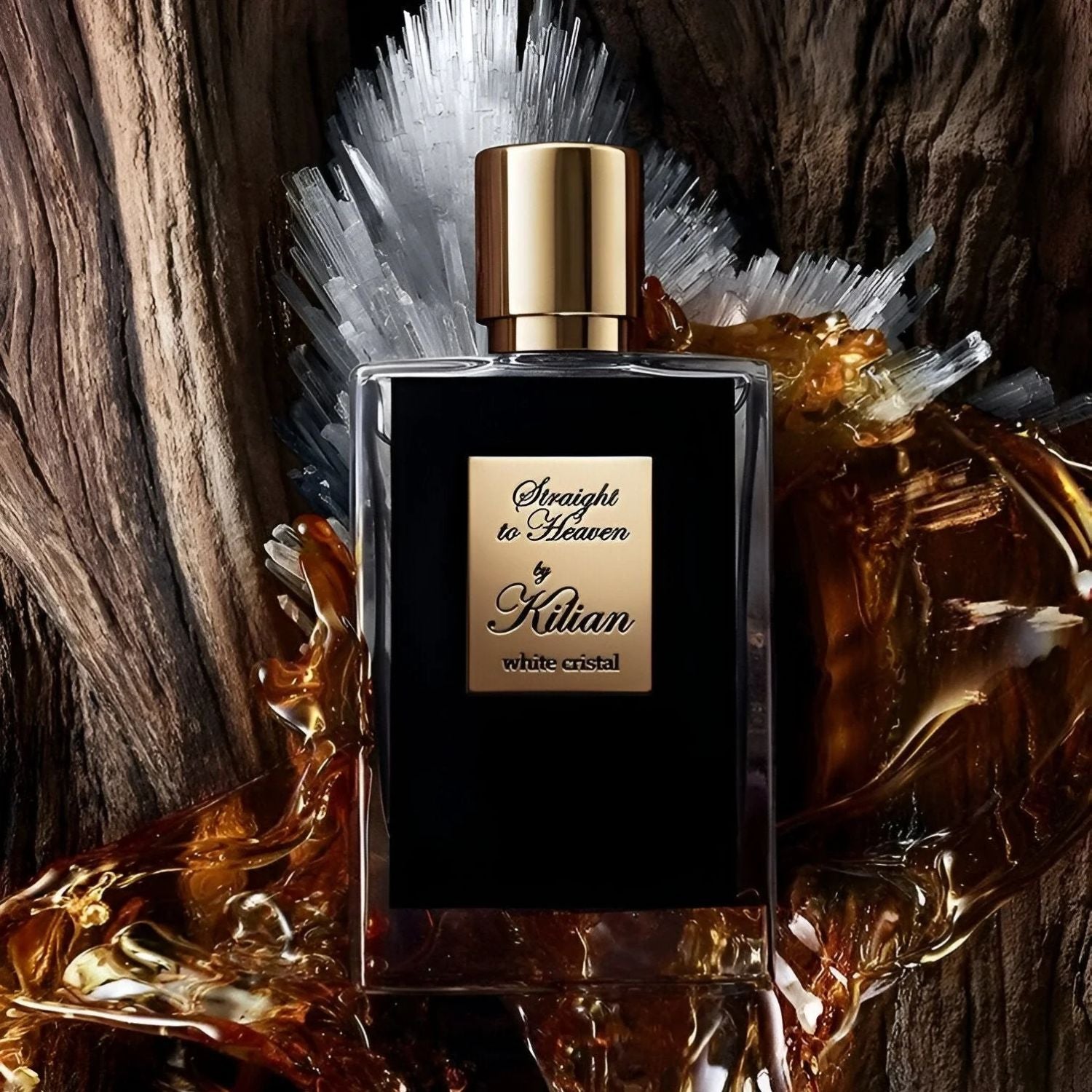 kilian parfum